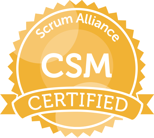 CSM Logo